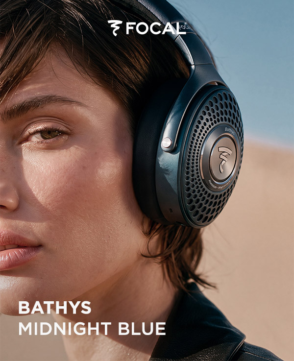 Bathys Midnight Blue